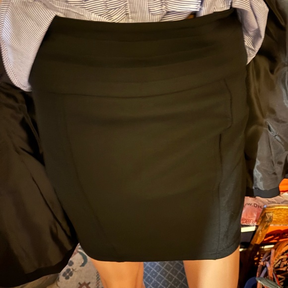 Kardashian Kollection Dresses & Skirts - Classic Black Pencil Skirt by Kardashian